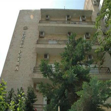 Prima Hotel Piraeus Exterior photo